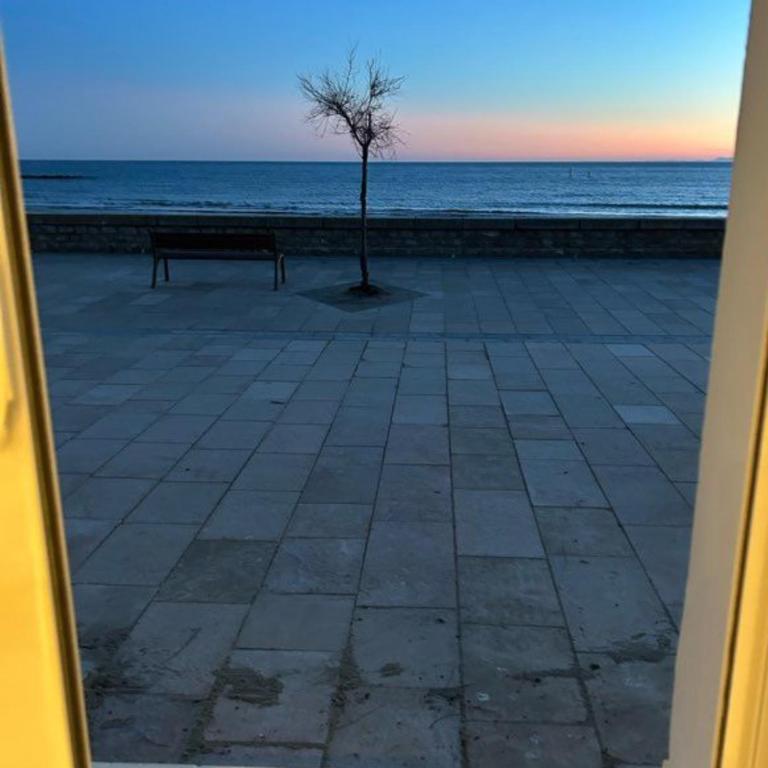 T2 sur la plage - Appartement 1 Chambre - 6