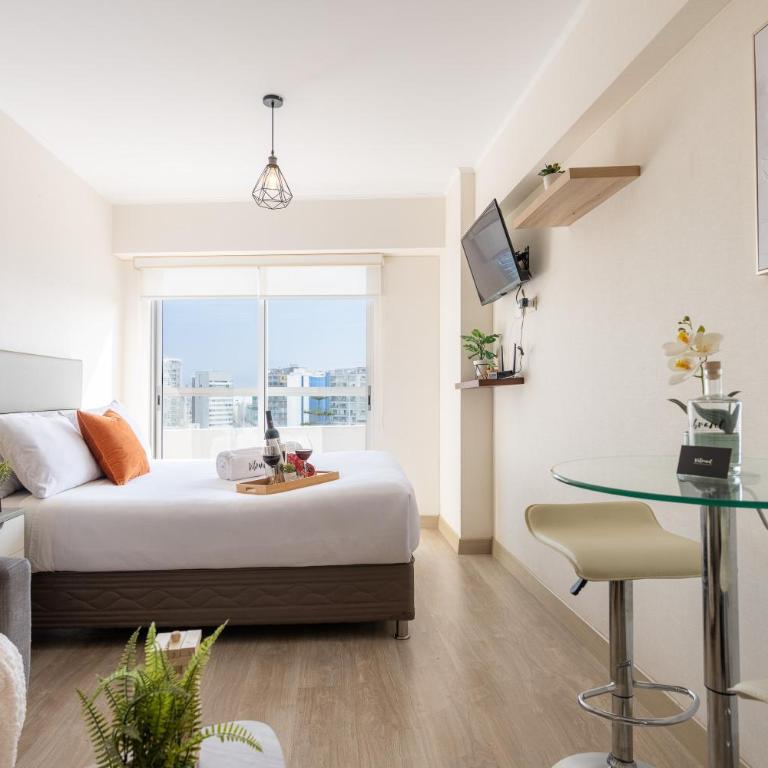 G15 Apartments by Vibrant - Superior Studio - 12