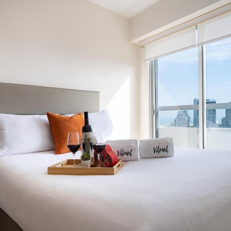 G15 Apartments by Vibrant - Superior Studio - 11