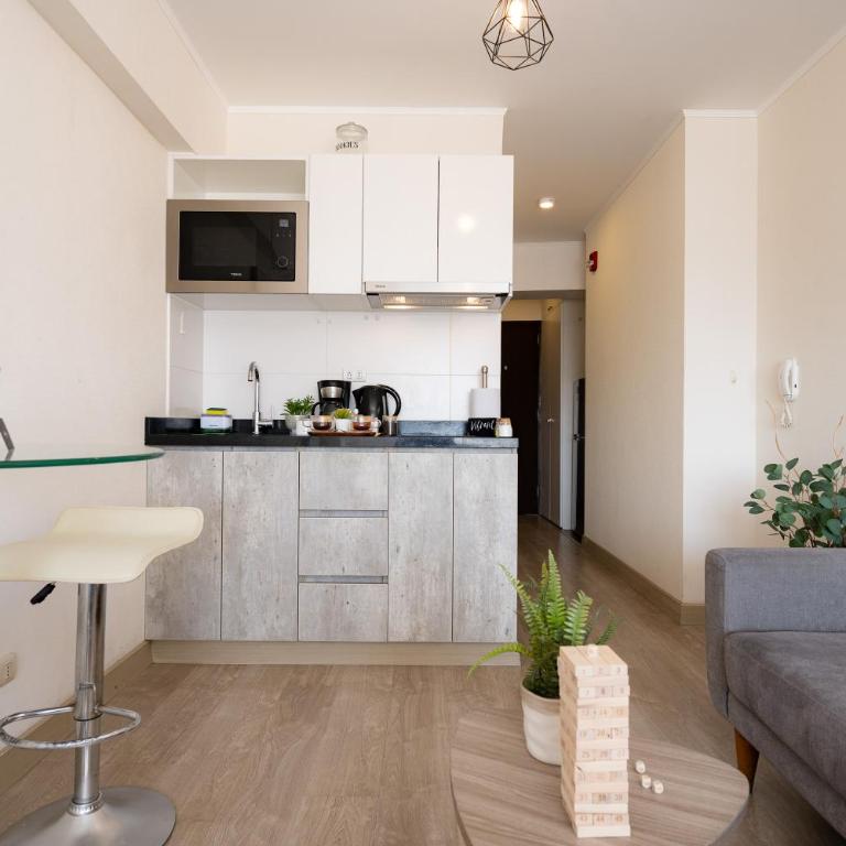 G15 Apartments by Vibrant - Superior Studio - 10