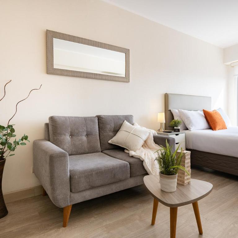 G15 Apartments by Vibrant - Superior Studio - 9