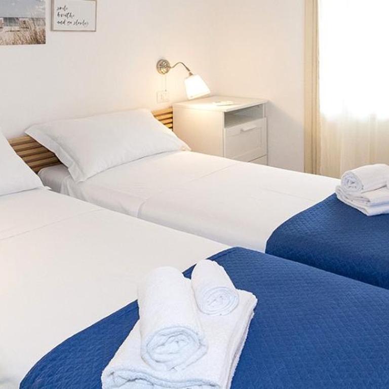 Turquoise Wood Stylish House 23 - Appartamento con 2 Camere da Letto e con Vista Montagna - 12