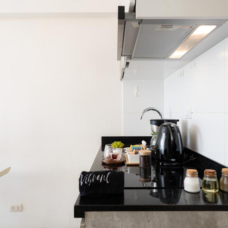 G15 Apartments by Vibrant - Superior Studio - 23