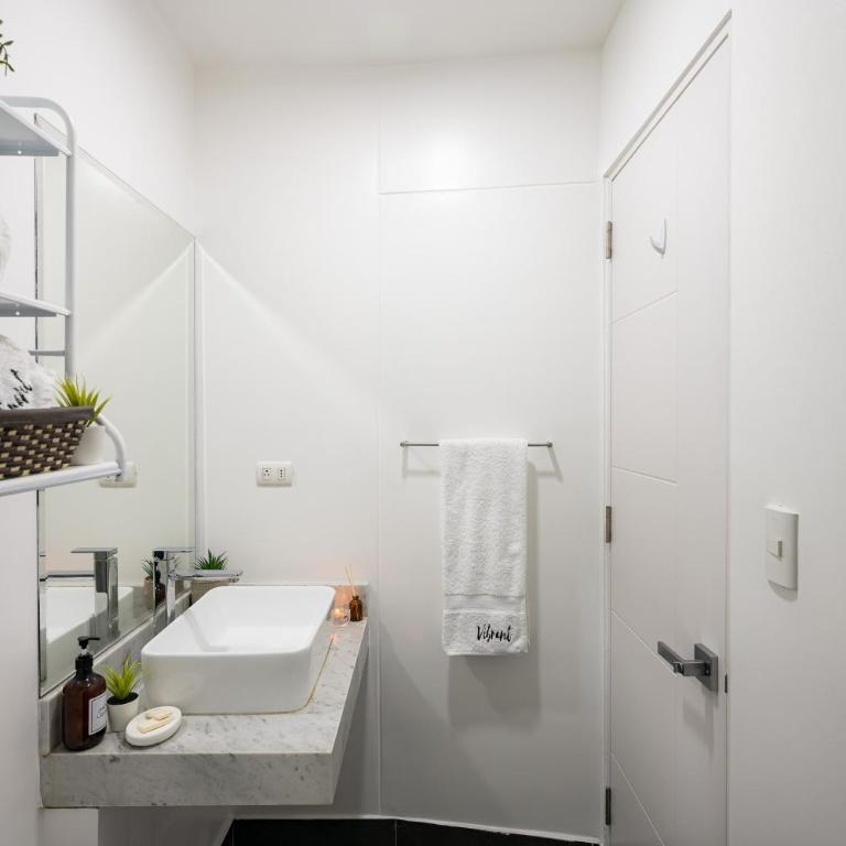 G15 Apartments by Vibrant - Superior Studio - 20