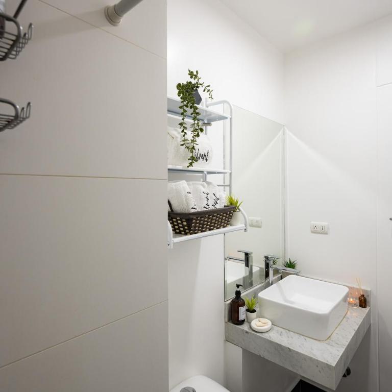 G15 Apartments by Vibrant - Superior Studio - 19