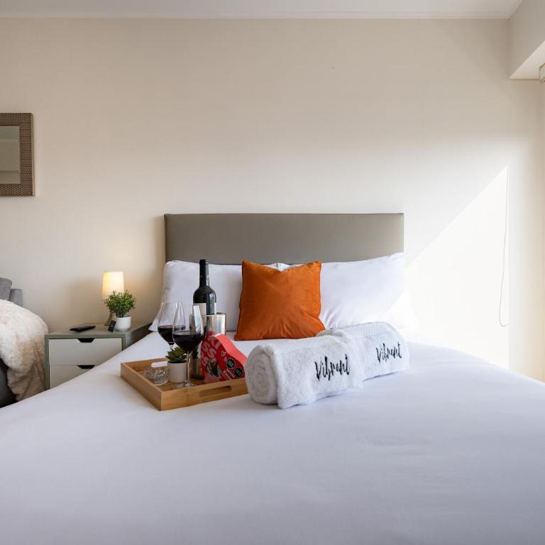 G15 Apartments by Vibrant - Superior Studio - 21