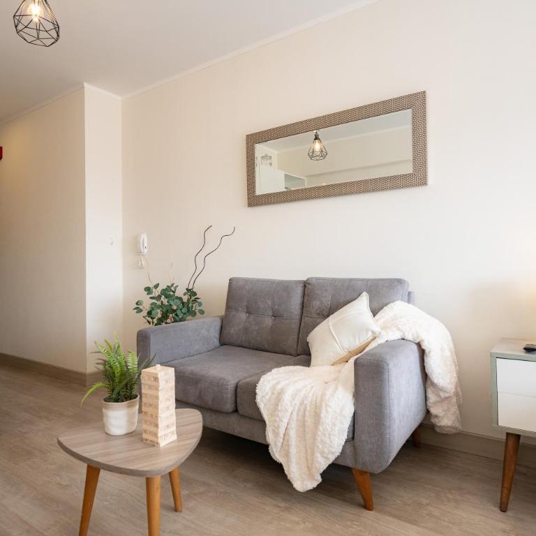 G15 Apartments by Vibrant - Superior Studio - 16