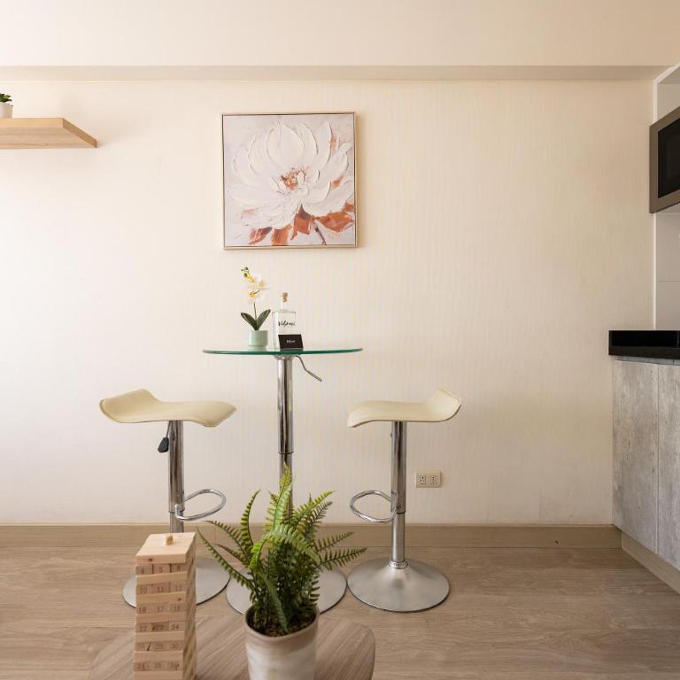 G15 Apartments by Vibrant - Superior Studio - 14