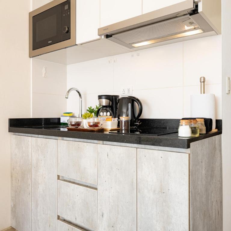 G15 Apartments by Vibrant - Superior Studio - 15
