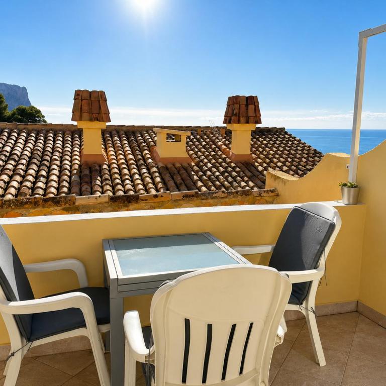 Apartamento Los Castillos de Calpe - Inmodream Calpe - Apartment - 1