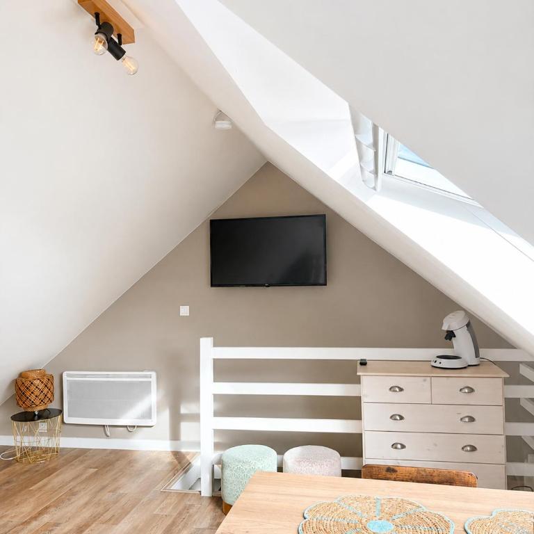Prés du port - Appartamento con 1 Camera da Letto - 1