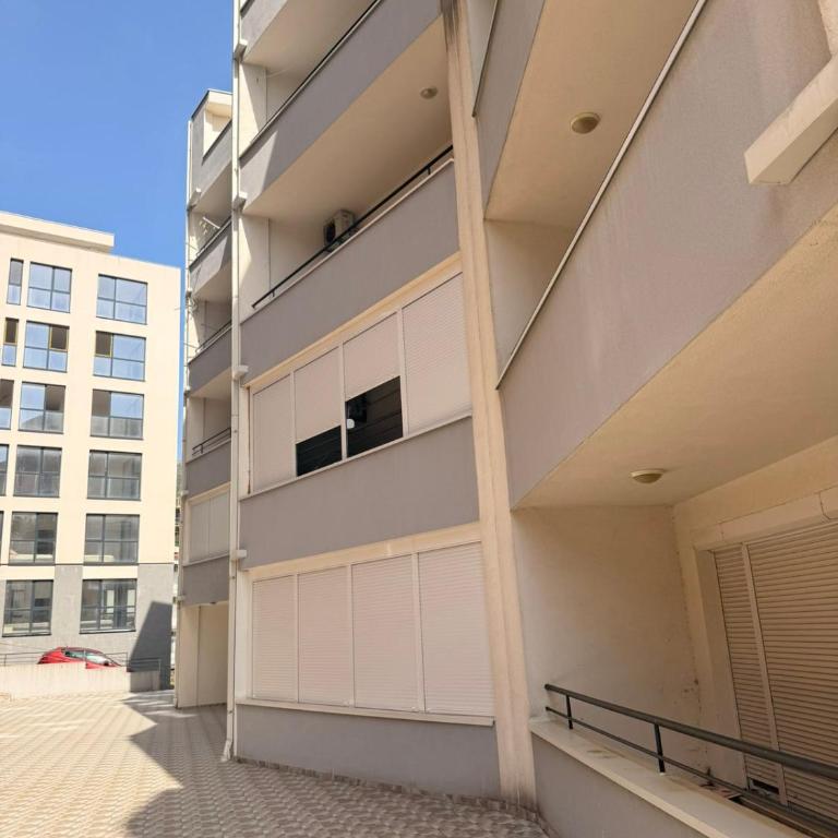 Modern Apartment - Apartman sa 1 Spavaćom Sobom - 14
