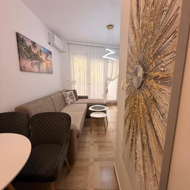 Modern Apartment - Apartman sa 1 Spavaćom Sobom - 1