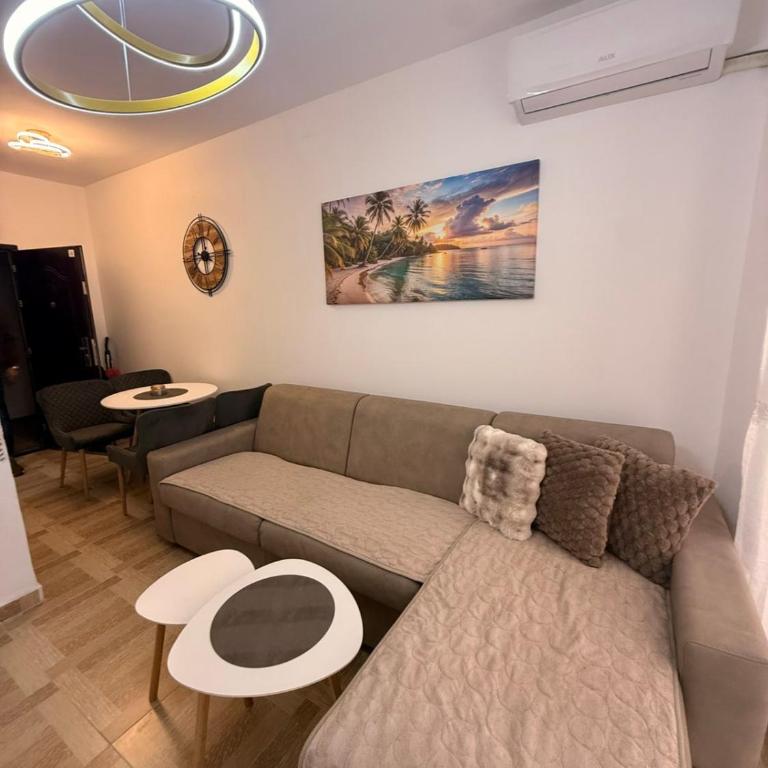 Modern Apartment - Apartman sa 1 Spavaćom Sobom - 2