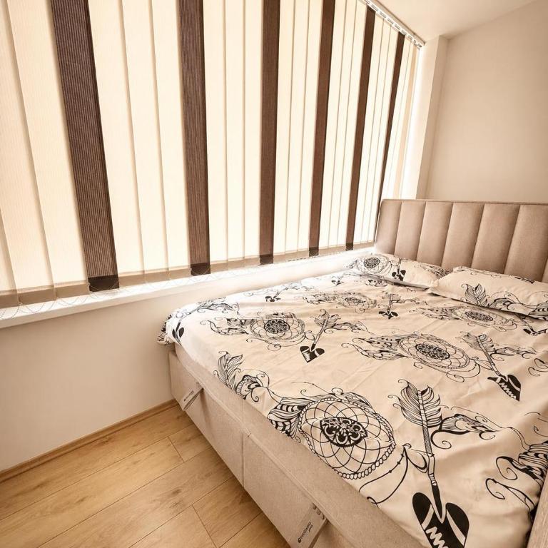 Modern Apartment - Apartman sa 1 Spavaćom Sobom - 9