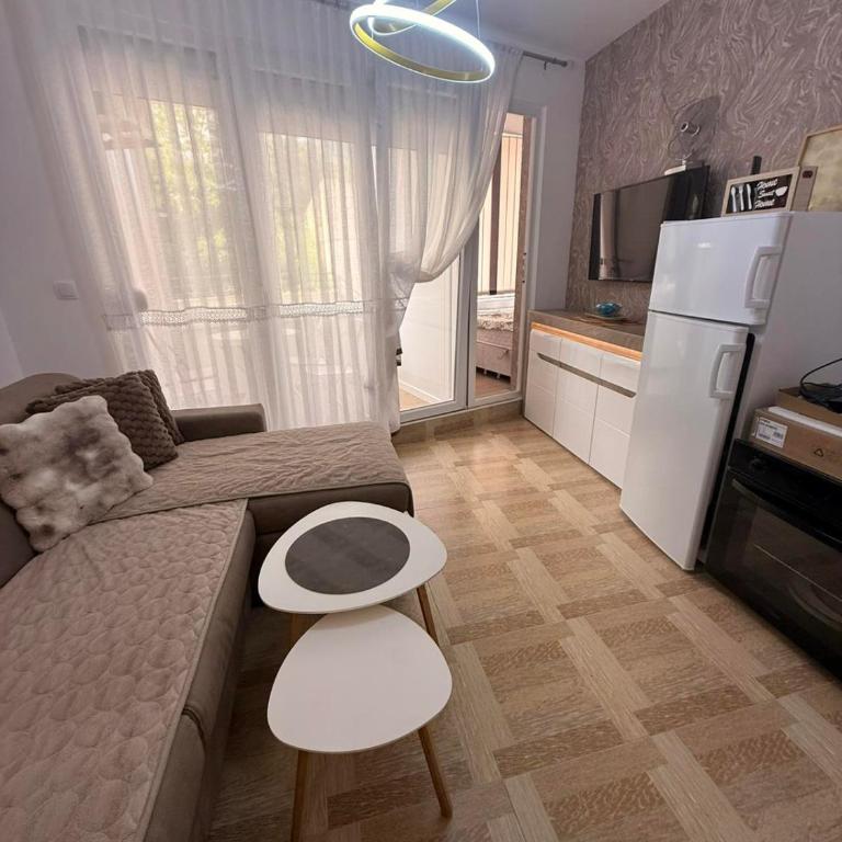 Modern Apartment - Apartman sa 1 Spavaćom Sobom - 5