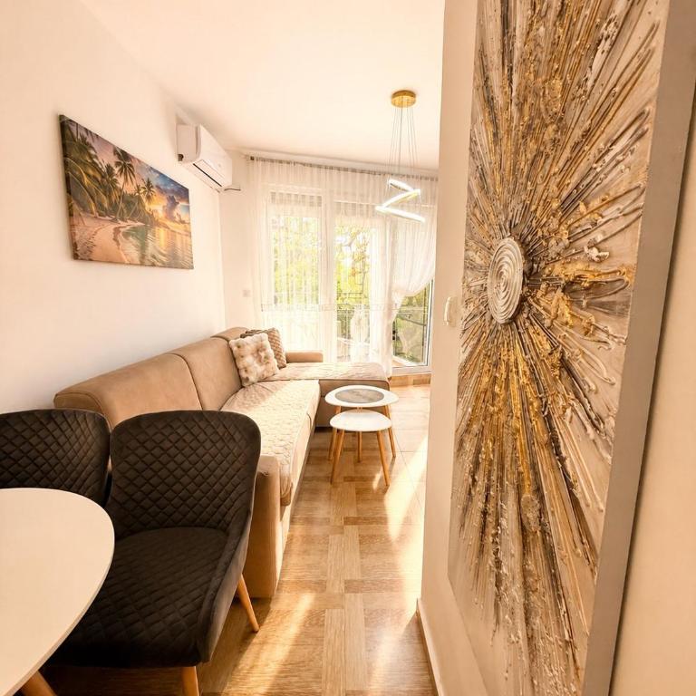 Modern Apartment - Apartman sa 1 Spavaćom Sobom - 7