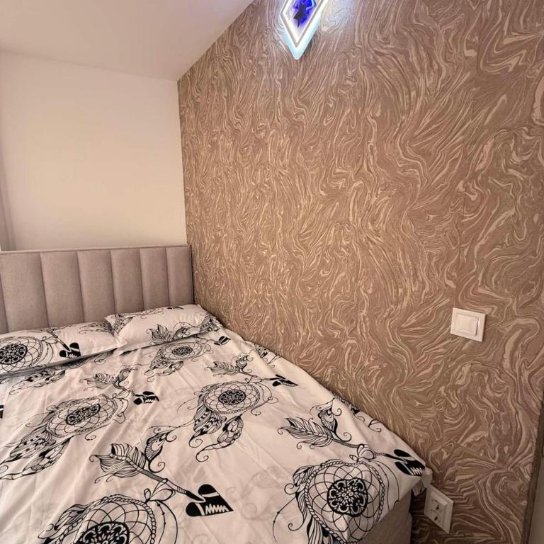 Modern Apartment - Apartman sa 1 Spavaćom Sobom - 10