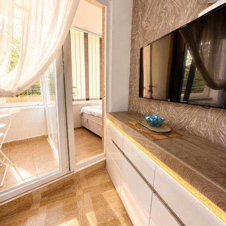 Modern Apartment - Apartman sa 1 Spavaćom Sobom - 8
