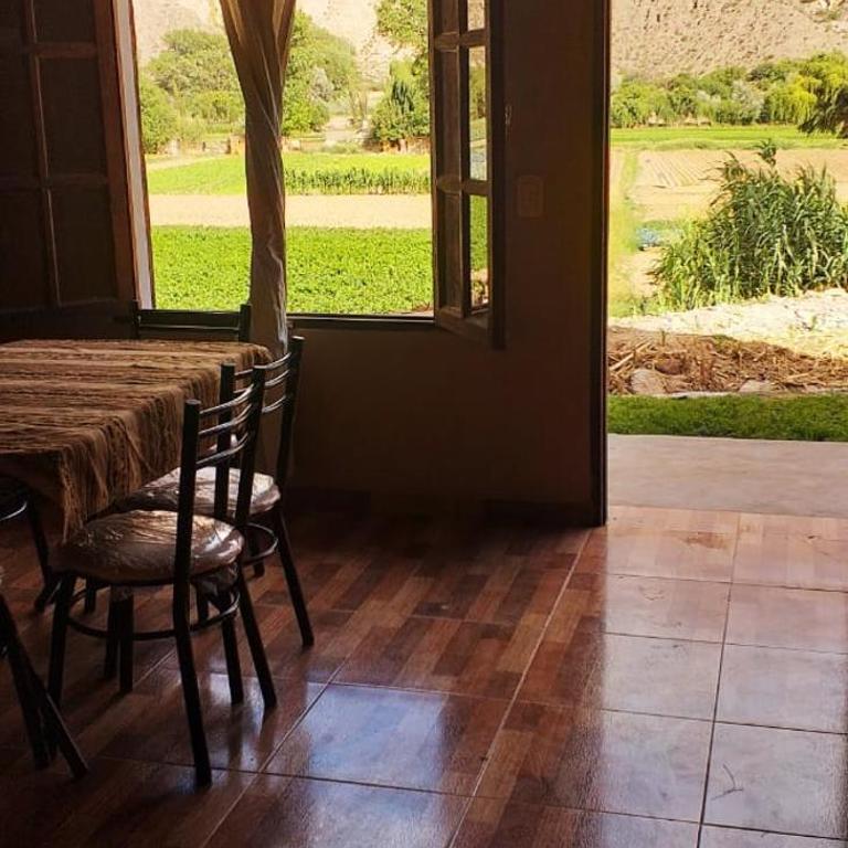 La Posta de Gherard - Apartamento de 2 dormitorios - 5