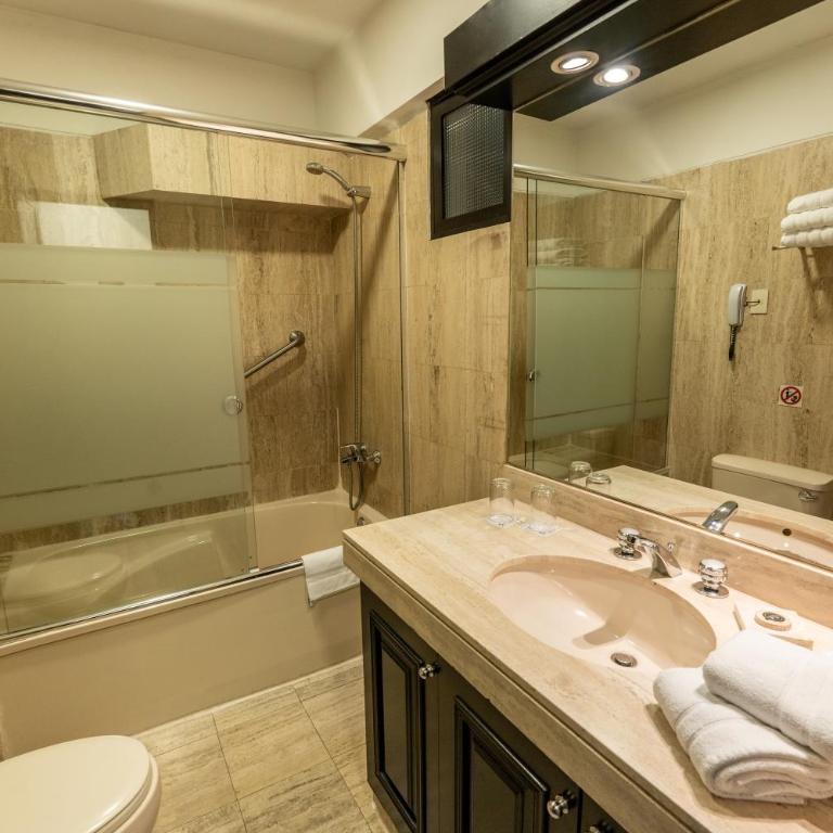 Hotel Jose Antonio - Habitación Doble Estándar - 1