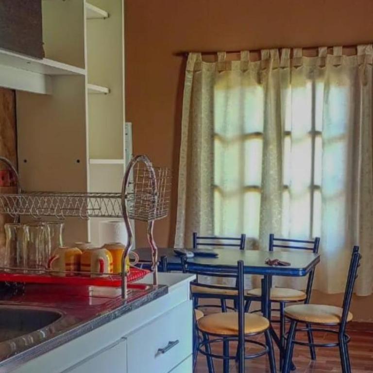 La Posta de Gherard - Apartamento de 2 dormitorios - 3