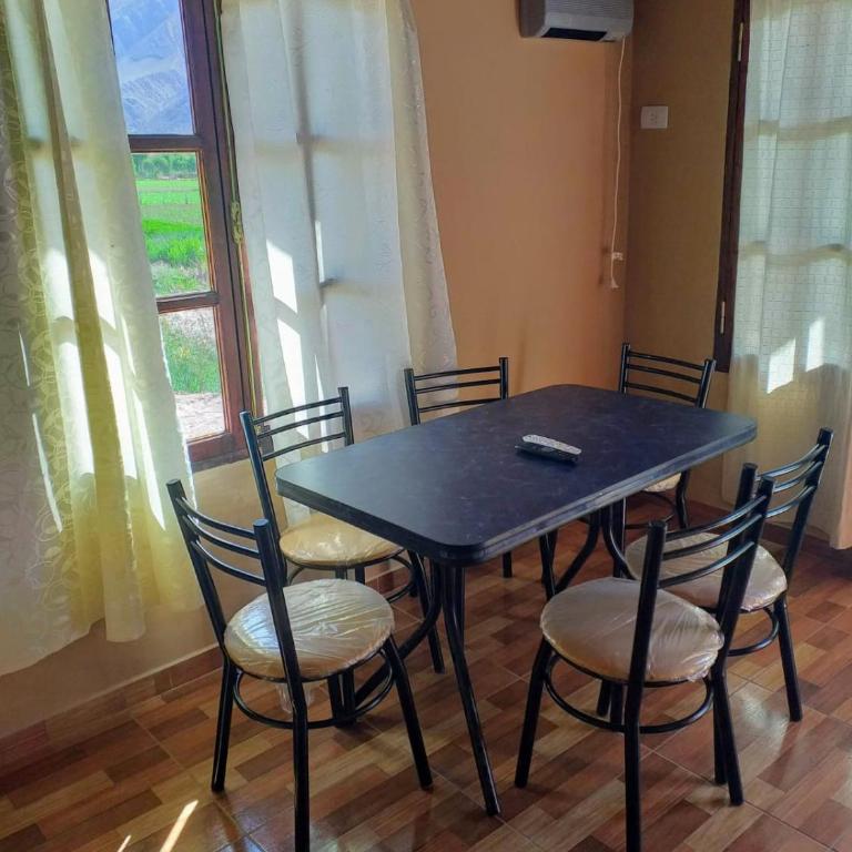 La Posta de Gherard - Apartamento de 2 dormitorios - 4