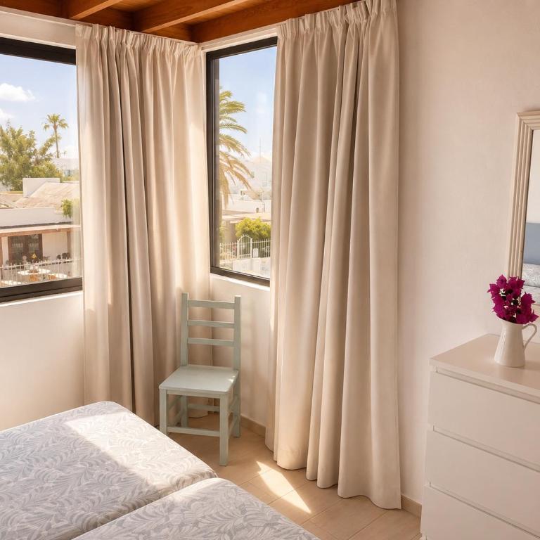 Los Tulipanes - Apartamento de 2 dormitorios - 5