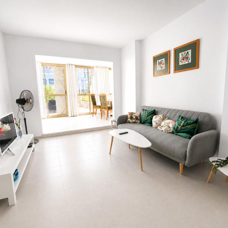 Apartamento Etxezuri con terraza - Inmodream Calpe - Apartamento con terraza - 4