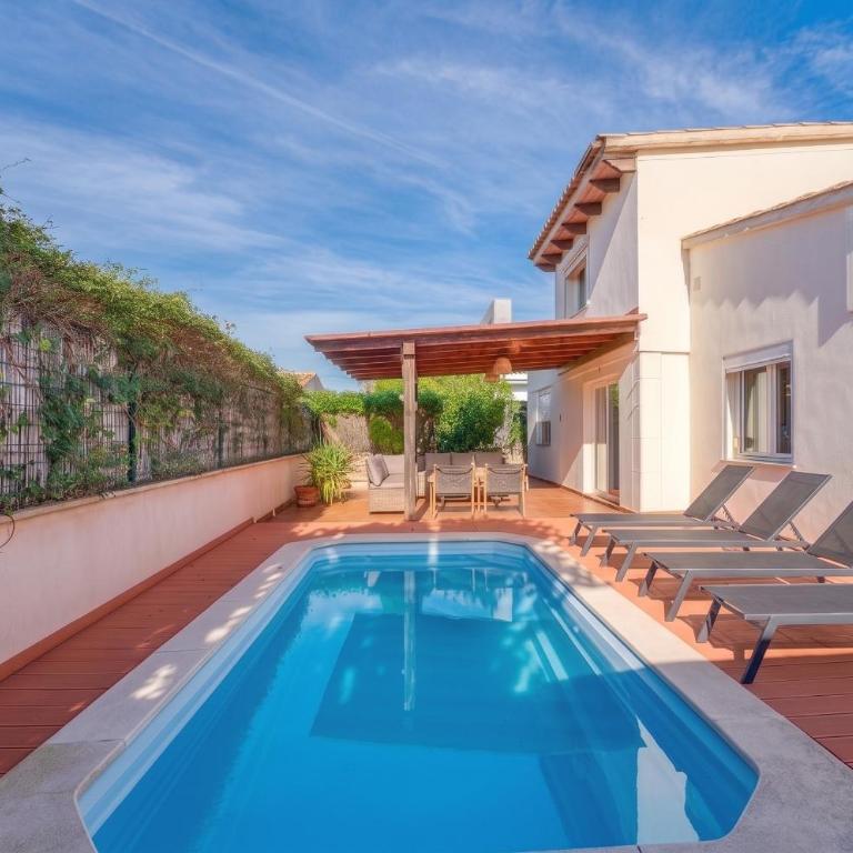 Ideal Property Mallorca - Casa Falco - Casa de 4 dormitorios - 3