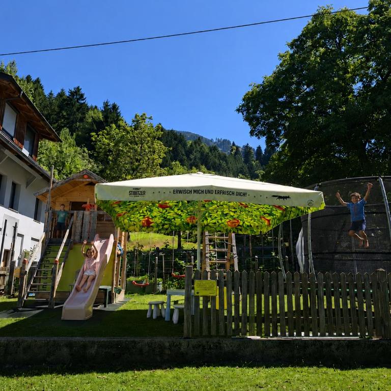 Appartement Fromme Helene - Apartment mit 2 Schlafzimmern - 60
