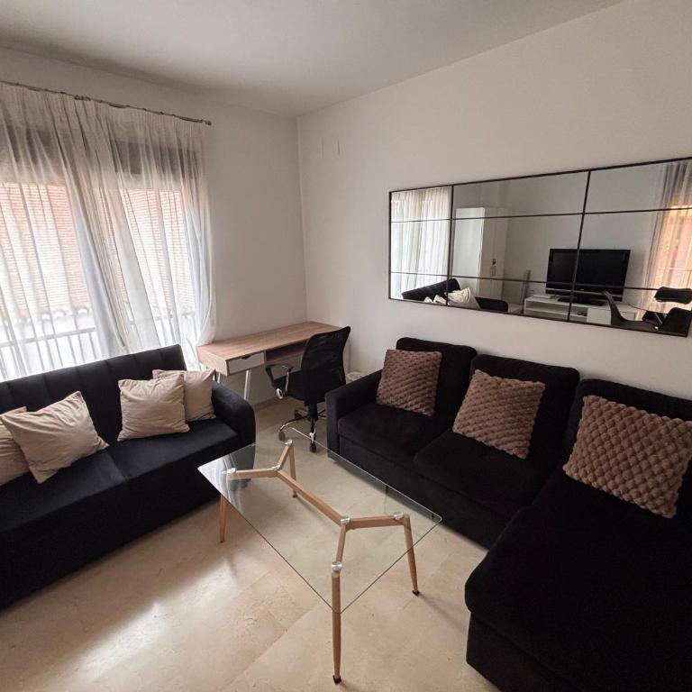 San Jerónimo 18 Apartment - Two-Bedroom Apartment - 2