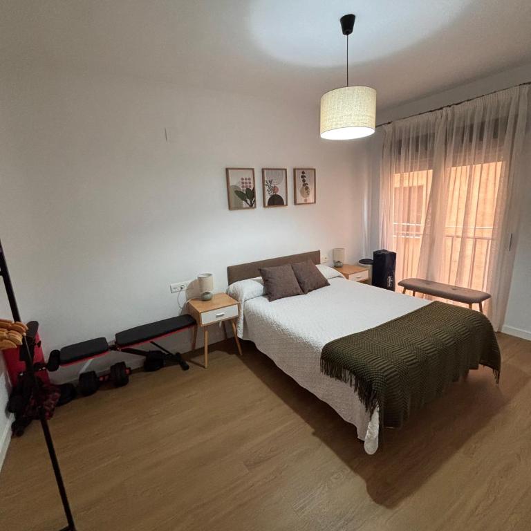 San Jerónimo 18 Apartment - Two-Bedroom Apartment - 15