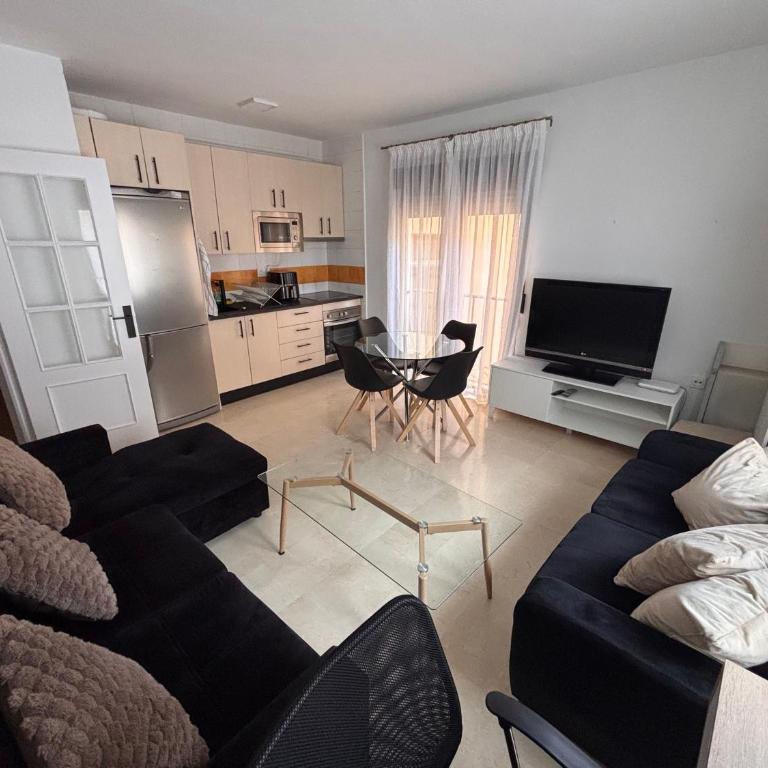 San Jerónimo 18 Apartment - Two-Bedroom Apartment - 3