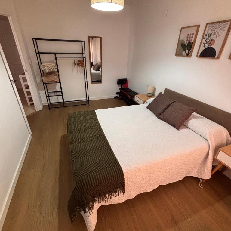 San Jerónimo 18 Apartment - Two-Bedroom Apartment - 13