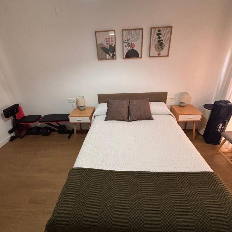 San Jerónimo 18 Apartment - Two-Bedroom Apartment - 14