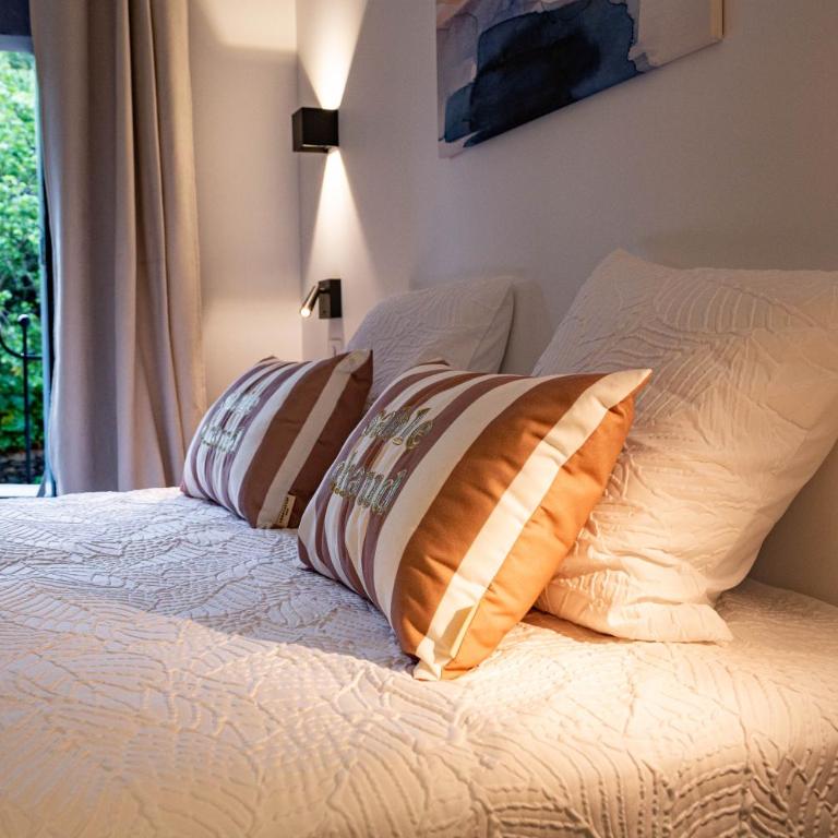 Superbe T2-T3 rénové, bord de mer, piscine, parking privé - Appartamento con 2 Camere da Letto - 13