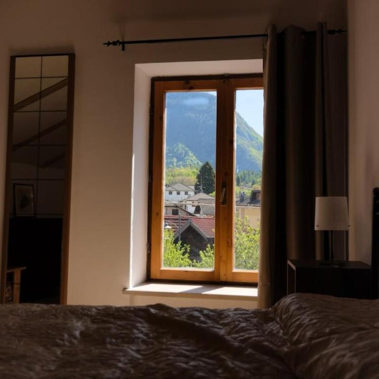 Casa dello Scoiattolo - Appartamento con 1 Camera da Letto - 5
