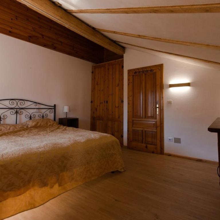 Casa dello Scoiattolo - Appartamento con 1 Camera da Letto - 1