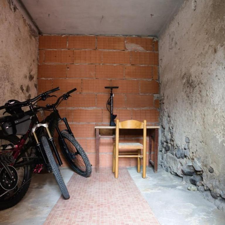Casa dello Scoiattolo - Appartamento con 1 Camera da Letto - 15