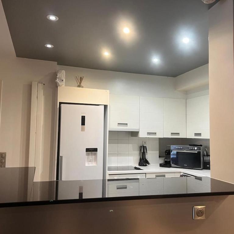 Beautiful apartment Eiffel Tower - Passy - Appartement 1 Chambre - 7