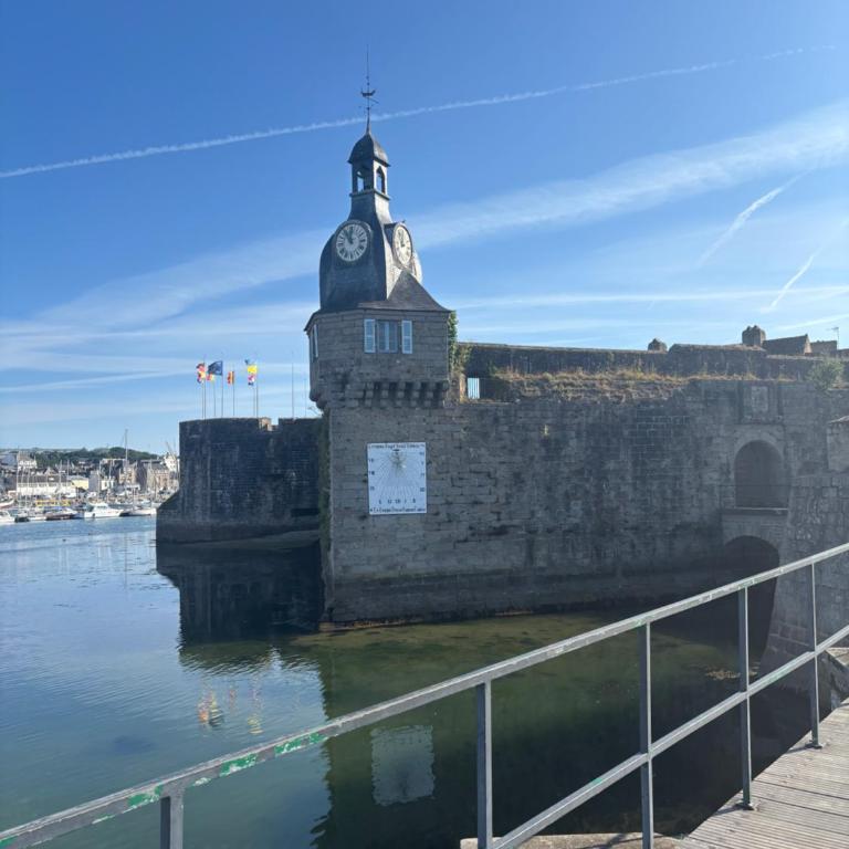 Prés du port - Appartamento con 1 Camera da Letto - 17