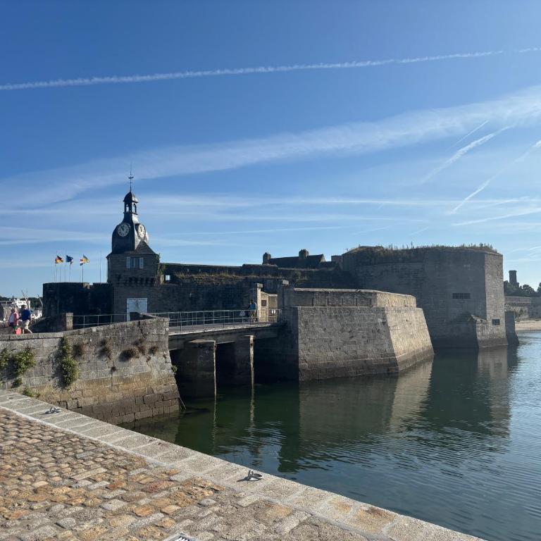 Prés du port - Appartamento con 1 Camera da Letto - 16