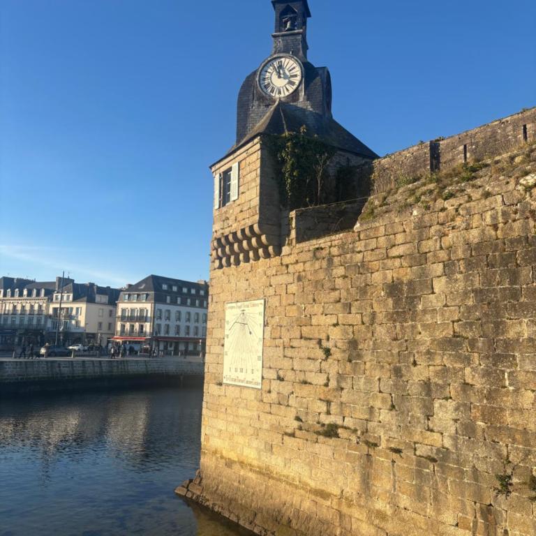 Prés du port - Appartamento con 1 Camera da Letto - 19