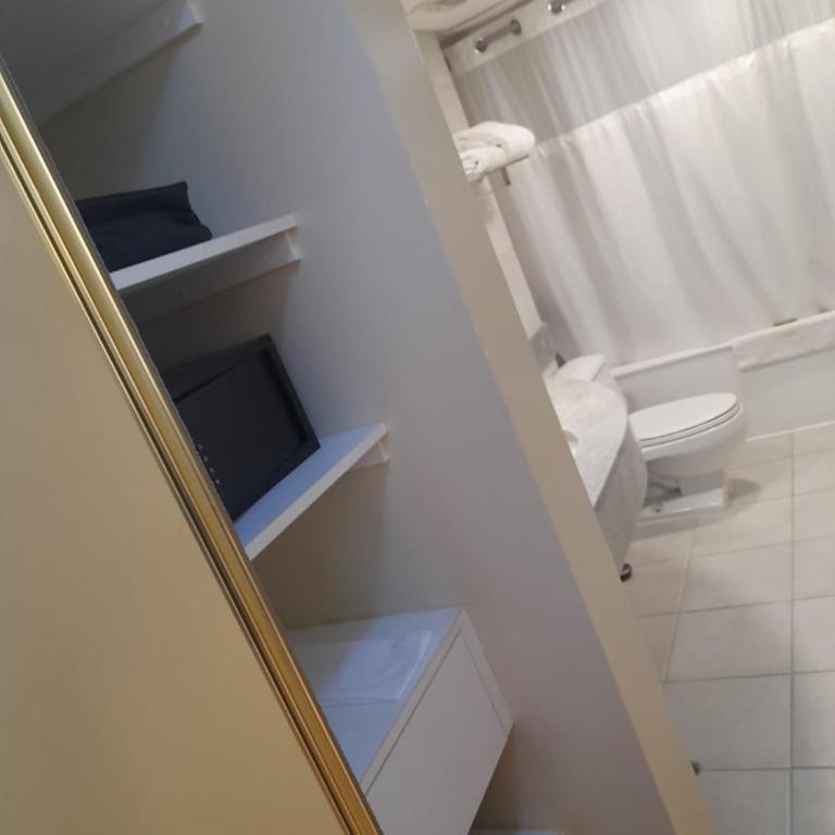 Suites del Bosque Hotel - Executive Suite - 6