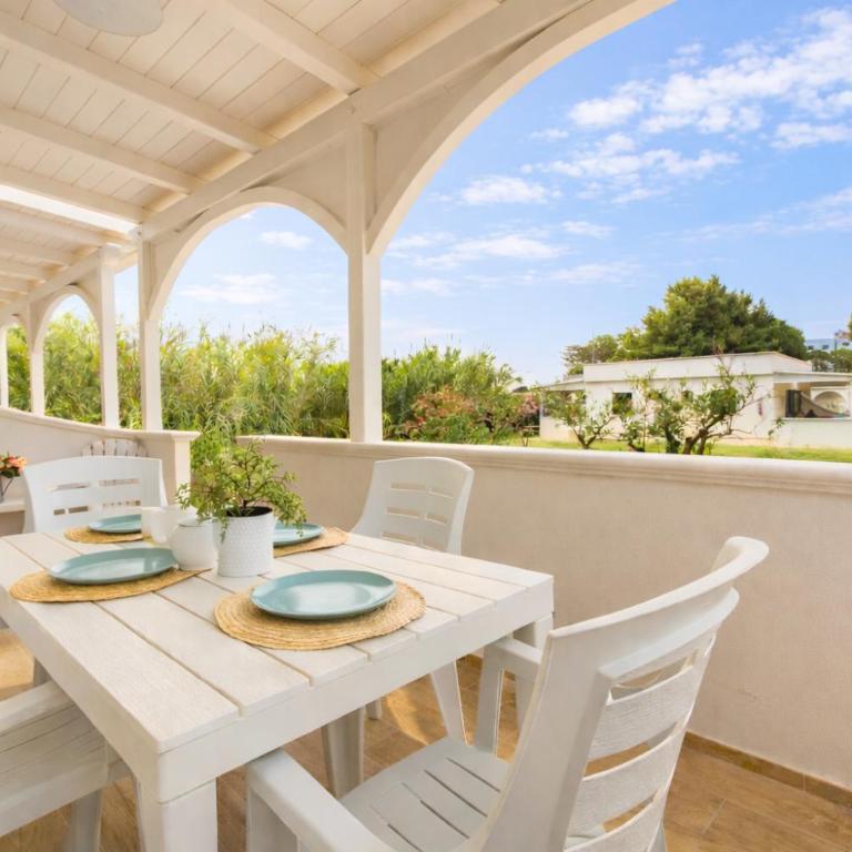 Appartamento Iremar E2 - MyHo Casa - Appartamento con 1 Camera da Letto - 1