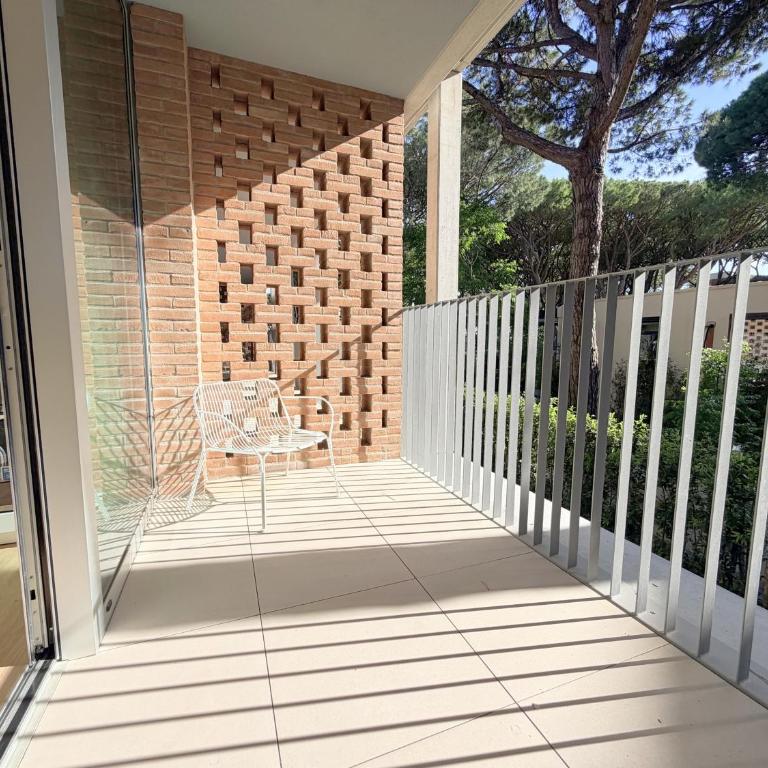 G-Beach - Home immobiliare - Appartamento con 2 Camere da Letto - 4