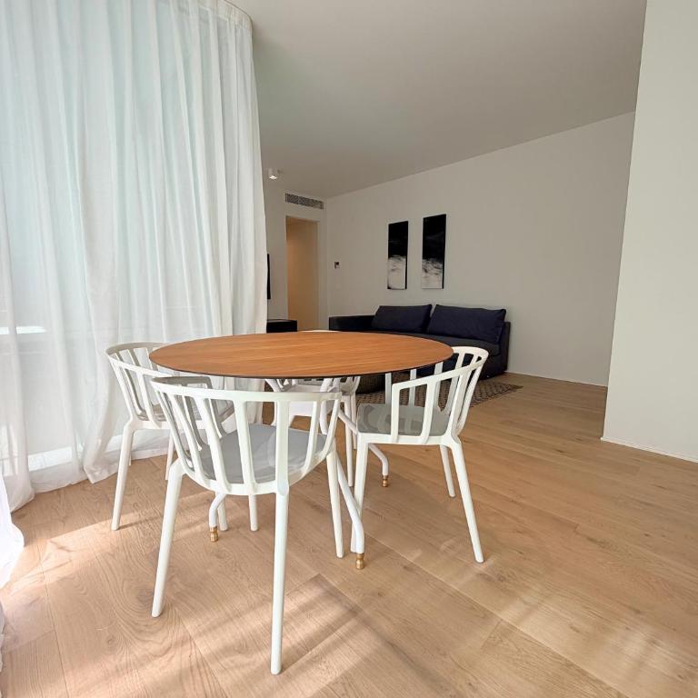 G-Beach - Home immobiliare - Appartamento con 2 Camere da Letto - 7