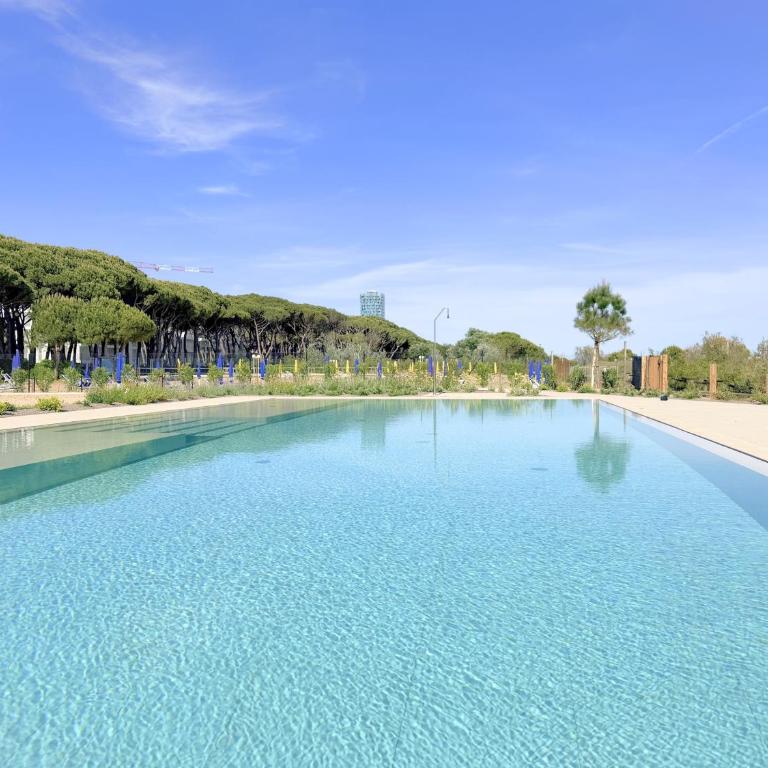 G-Beach - Home immobiliare - Appartamento con 2 Camere da Letto - 10