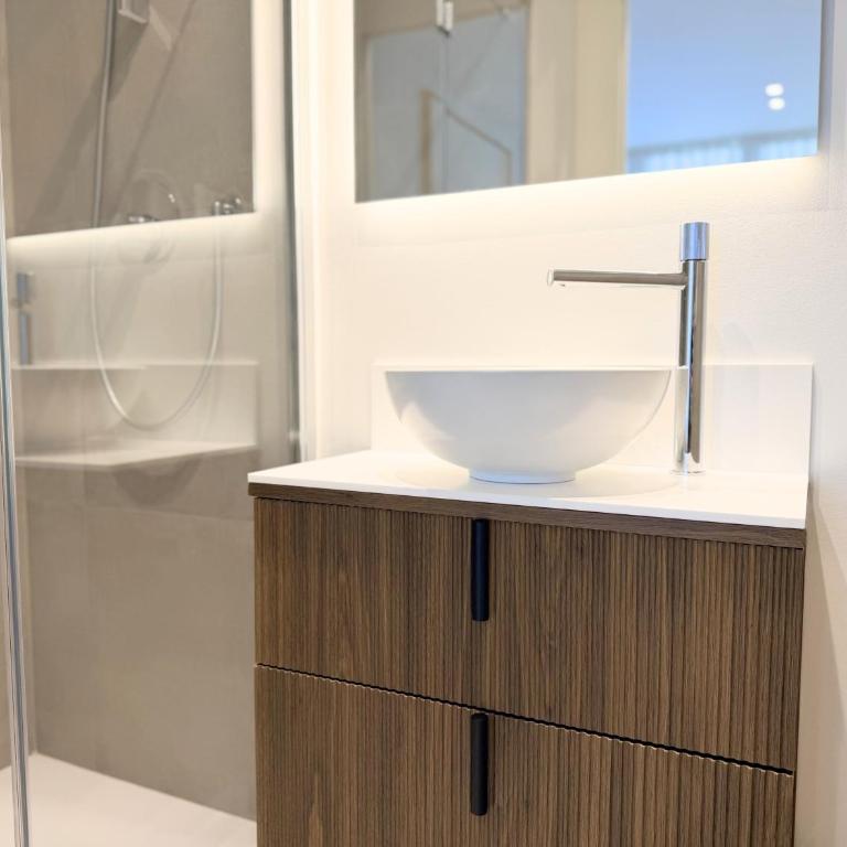 G-Beach - Home immobiliare - Appartamento con 2 Camere da Letto - 11